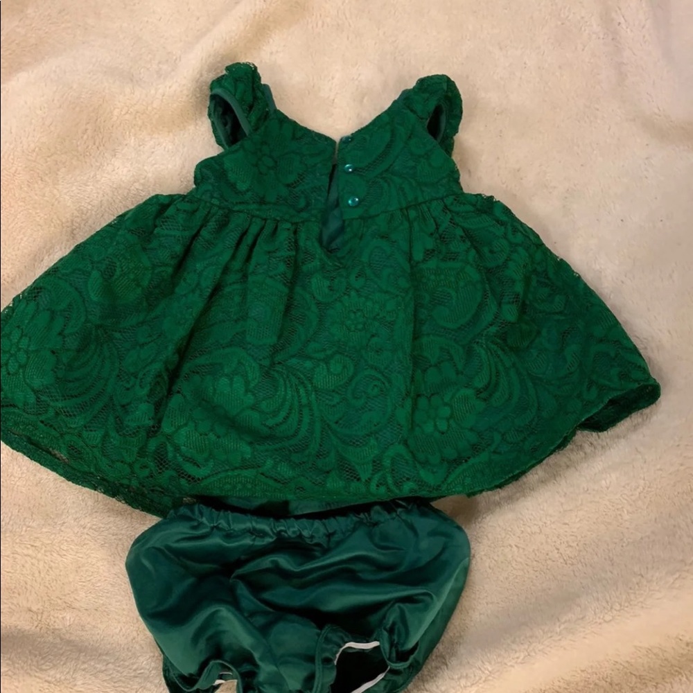 Dress - Picture 2 of 2